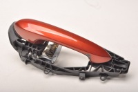 фото thumb №1, Bmw 8 g16 ручка дверь правый задняя 9881776