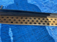 фото thumb №6, Лівий поріг mercedes ml w164 накладка планка градус