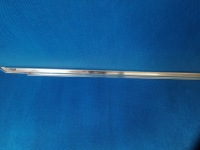 Bmw 5 er g31 touring 2018 r 520d молдинг дверь хром левый перед 7336957 Киев, фото thumb