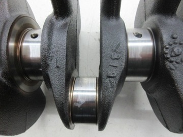 фото thumb №5, Opel vectra c 2.2 16v wał колінчастий z22se