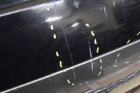 фото thumb №10, Кришка багажника багажника cayenne 7l5 lm7w