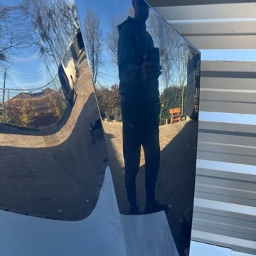 фото thumb №5, Porsche cayenne 9y рестайлінг 23- капот кришка двигуна