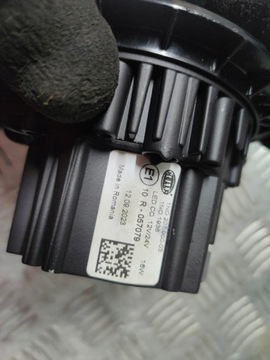 фото thumb №3, Линза лампа би-led фара лампа hella 207.900-03