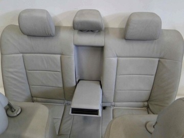 фото thumb №12, Mercedes e клас w212 212 рестайлінг avant сидіння шкіра