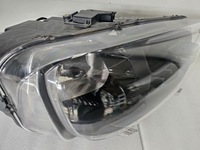 фото thumb №7, Лампа передняя правая citroen berlingo iv обычная