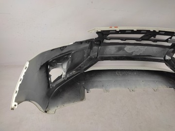 фото thumb №7, Mitsubishi space star ii рестайлинг бампер перед 2019-