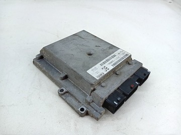 фото thumb №6, Комп'ютер, блок керування ford transit vi ac11-12a650-bc 2.4 tdci