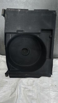 фото thumb №1, Обшивка пол pod колесо запасное renault megane iv kombi 849102184r