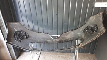 фото thumb №12, 620102855r бампер перед renault zoe чёрный