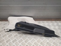 фото thumb №6, Mercedes-benz gla w156 2015 зад сторона правая защита средняя стойка / c