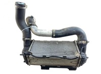 фото thumb №2, 282712f650 інтеркулер kia sportage iv