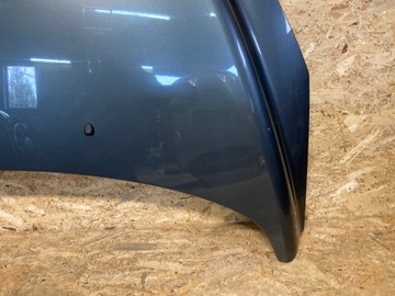 фото thumb №5, Капот peugeot 308 t7 08-
