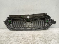 фото thumb №5, Решётка решётка радиатора решётка радиатора skoda scala 657 19-