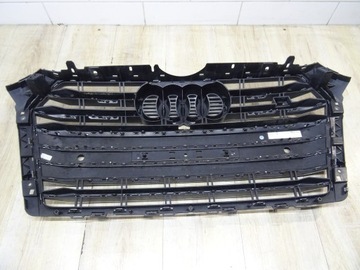 фото thumb №9, Audi s4 b9 8w0853651m решітка решітка радіатора перед
