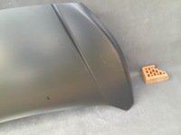 фото thumb №8, Ford transit connect mk2 13- капот перед передняя