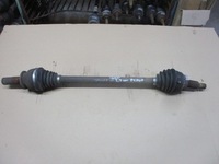 фото thumb №2, Привідний вал права jaguar xf 2.7hdi