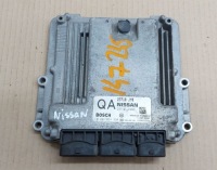 фото thumb №1, Бортовий комп'ютер nissan 0281014360