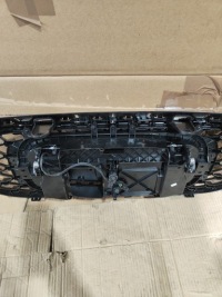 Mg zs ev електрик решітка  кришка роз'єм заряджання нова оригінал Ціна, фото thumb