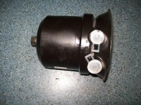 фото thumb №2, Привід гальмівний 24/14 scania 124 r перед bs9510