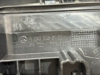 фото thumb №5, Mercedes-benz eqc a293 сегмент канал повітря радіатора оригінал !