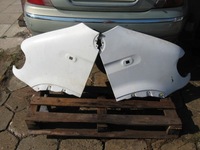 фото thumb №1, Крыло левый правый renault master ii 2 98-03