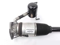 фото thumb №3, Амортизатор пневматичний зад 4e0616002f audi a8 d3