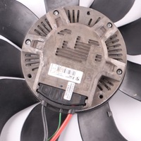 фото thumb №9, Bmw f20 f21 lci f30 f31 f32 f36 вентилятор радіатора двигуна 850w 7608409