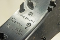 фото thumb №5, Sb075 skoda fabia iv 21- захист корпус жолоб лампи лівий задня 6ve945311