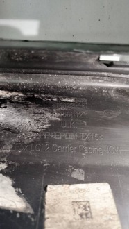 фото thumb №11, Бампер перед передний mini cooper f56 jcw