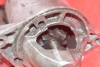 Стартер test opel vectra c 1.9 cdti 150 km 02-05 Київ, фото thumb