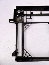 Купить Opel insignia b 1.5t facelift рамка радиатора 662926893, фото thumb