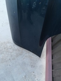 фото thumb №11, Бампер задня skoda superb ii sedan 3t5807421