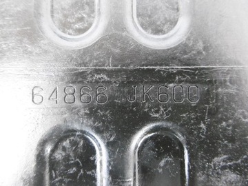 фото thumb №7, Основание акумулятора infiniti m m30 m35 m37 q70