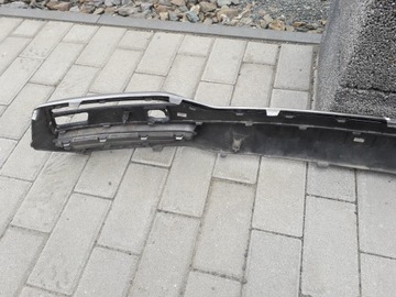 фото thumb №10, Kia sorento 4 iv mq4 20- дифузор накладка бампера зад 86696-p2010