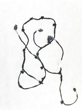 фото thumb №6, Vw passat b8 жгут 4 pdc бампера зад 3g9971104k