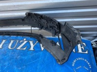 фото thumb №6, Skoda superb iii lift бампер перед передний 3v0807221m