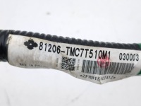 фото thumb №8, Honda cr-v 2022 джгут сидіння 81206tmc7t510m1