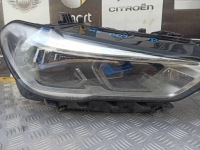 Bmw x5 g05 лампа перед ліва права laser po zalaniu 948178905 948179005 Зі Шроту, фото thumb