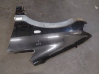 фото thumb №2, Крила лівий перед opel zafira a z298