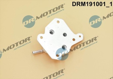 фото thumb №3, Радіаторів масла do toyota yaris 1.4 d4d