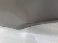 фото thumb №8, Крыло левый перед mercedes w211 e-klasa