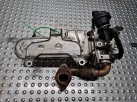 фото thumb №6, Радиатор выхлопных газов egr 038131513ad golf v leon ii touran i octavia ii 1.9tdi