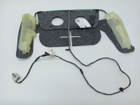 Вентиляція сидіння права сторона mercedes-benz s w221 a2219102075 Ціна, фото thumb