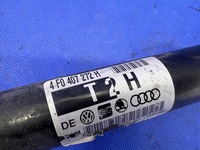 фото thumb №6, Audi a6 c6 привідний вал права 4f0407272h