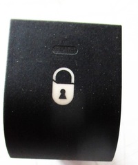фото thumb №1, Peugeot 207 кнопка блокировка дверь 96570636xt