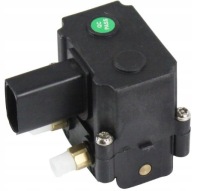 фото thumb №14, Блок клапанный подвеска распределитель bmw 5 e61