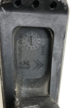 фото thumb №5, Ручка перед левая наружная citroen c4 picasso i