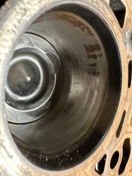 фото thumb №11, Блок двигуна dół wał поршні 1.4 kia hyundai d4fc