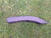 фото thumb №1, Land rover defender молдинг двері задня лівий l8b2-16a333-bd