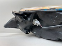 фото thumb №9, Лампа передня права toyota yaris iii звичайна